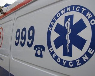 Украинцы попали в ДТП в Польше: есть пострадавшие