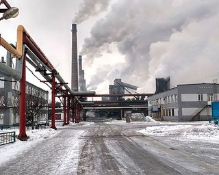 В январе экономика Украины сократилась на 0,5% ВВП, – Минэкономики