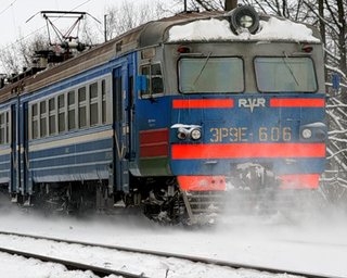 Южная железная дорога подняла стоимость проезда