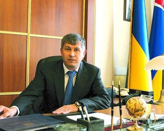 СБУ и МВД проверят причастность Ланьо к контрабанде