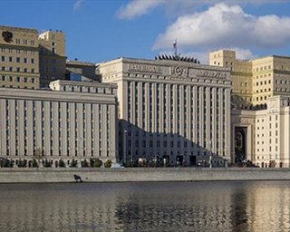 У Москві "Панцир" на даху Міноборони РФ "проморгав" дрон, який пролітав у 300 м, — ЗМІ