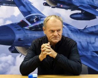 Польща після атаки РФ: польоти обмежені до 9 грудня, Туск обіцяє модернізацію армії