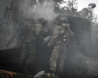 Великий прорив: генерал США розповів, чи можуть ЗС РФ піти в масштабний наступ