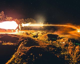 ЗСУ в Урожайному могли застосувати касетні боєприпаси власного виробництва, — CNN (відео)