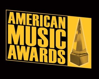 Объявлены лауреаты American Music Awards