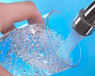 Подорожание газа не приведет к подорожанию воды, - министр