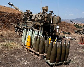 Израиль нанес ответный удар по югу Ливана: война в регионе набирает обороты