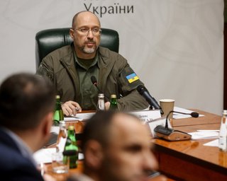 Рада готовит отставку Шмыгаля: нардеп назвал вероятную дату