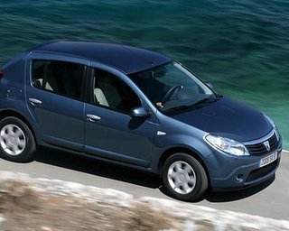Собранные в Москве Renault будут поставлять в Украину