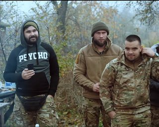 Активисты Нацкорпуса в Золотом назвали отвод войск преступлением