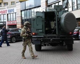 Часто ссорился и вел замкнутый образ жизни: Выговский раскрыл новые детали о стрелке в Киеве