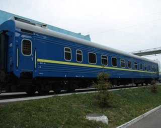 Кабмин предложил акционировать железнодорожный транспорт