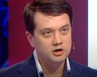 СБУ месяцами следила за Зеленским, – Разумков