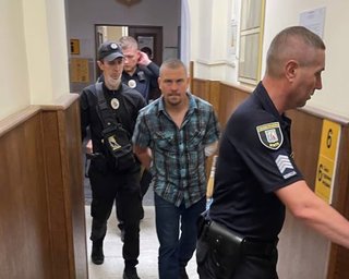 Охранник Тищенко согласился свидетельствовать против нардепа: его выпустили из СИЗО