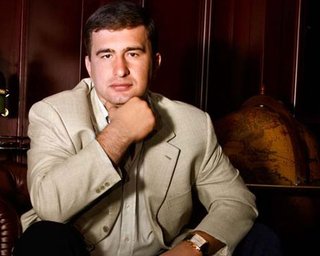 Скандальный одесский политик Марков получил ножевое ранение