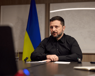 Зеленський вимагає негайно звільнити генпрокурора Кравченка