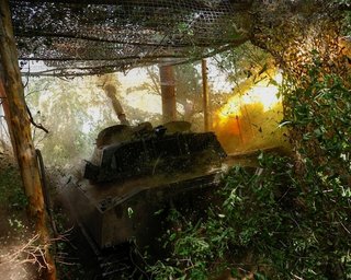 Із Харкова хочуть зробити місто-привид: розвідка Британії попереджала Україну про наступ