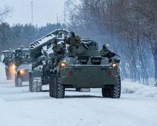 Біля Новомихайлівки ситуація критична: DeepState оцінив ситуацію на Авдіївському напрямку