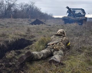 ЗСУ мають успіхи в Торецьку на Донеччині: ЗС РФ проводять контратаки