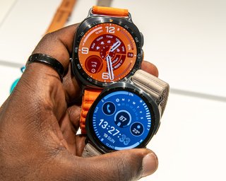 Galaxy Watch Ultra 2 та Watch 9: представлені найкращі смарт-годинники Samsung 2026 року (фото)