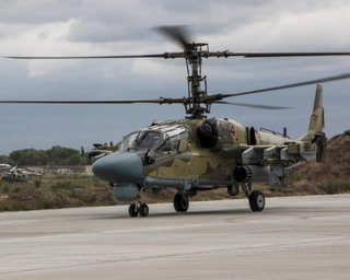 Операція Dragonfly: у ЗСУ заявили про знищення 9 вертольотів ЗС РФ у Бердянську та Луганську