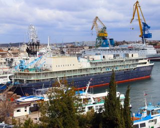 "Шахеды" под угрозой: что означает атака на "Port Olya-4" для войны