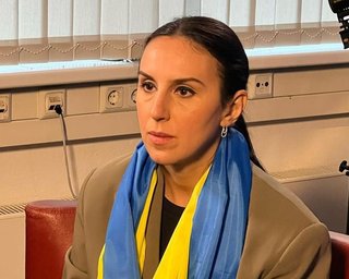 Джамала заговорила об участии в Нацотборе артистов, которые выступали в РФ: "Все равно их любим"