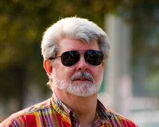 Джордж Лукас объявил дату выхода фильма о Второй мировой войне