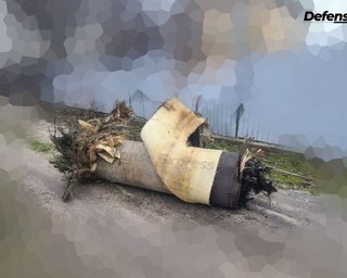 Удар "Цирконом" по Украине: в ВМС рассказали, что не так с ракетой 3М22