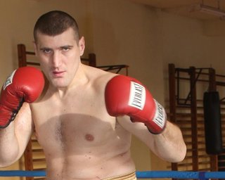 Польский боксер Вах будет дисквалифицирован за допинг в бою против Кличко 
