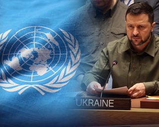 Санкции, оружие и гарантии безопасности: о чем будут говорить Зеленский и Трамп в Нью-Йорке