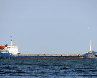 Взрыв на Balticconnector: возле газопровода был российский корабль, — эстонская разведка