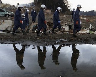 Уровень радиации в воде у Фукусимы превысил норму в 2 тыс. раз
