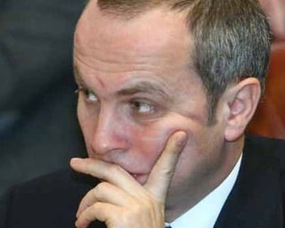Шуфрич: Сказать, что выборы были честными, сложно