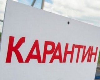 В Луцке отказываются усиливать карантин, хотя город введен в "красную зону"