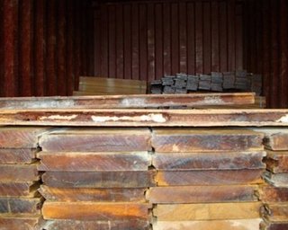 В Одессе задержали крупнейшую за 12 лет партию кокаина