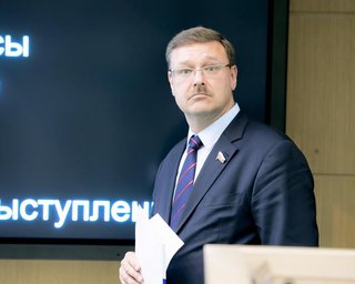В Совете Федерации РФ хотят прекратить межгосударственные контакты с Турцией
