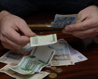 Нацбанк обещает снижение спроса на инвалюту в ближайшие дни