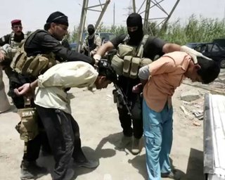 Боевики ИГИЛ отпустили из плена 37 христиан