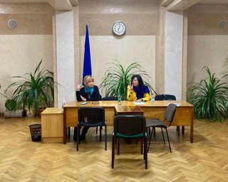 ТИК огласила итоги выборов в Одесский облсовет после "уничтожения протокола компьютерным вирусом"