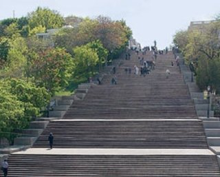 50 самых влиятельных одесситов