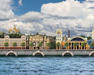 55 лучших городов для жизни в Украине. Рейтинг Фокуса