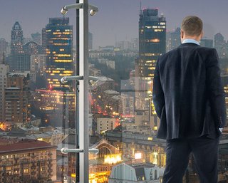 100 самых влиятельных украинцев. Полный список