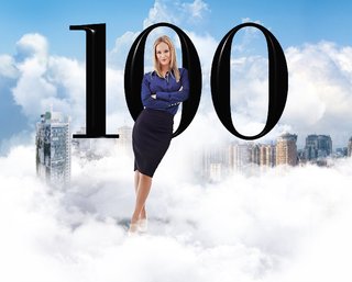 100 самых влиятельных женщин Украины. Полный список