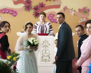  ТОП-10 сериалов Независимой Украины
