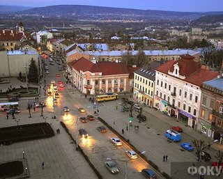  Селитесь поудобнее. Фокус назвал Топ-20 комфортных городов Украины