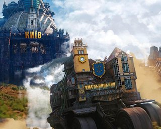  Как тебя  не любить, Хмельницкий мой. Рейтинг самых комфортных городов Украины