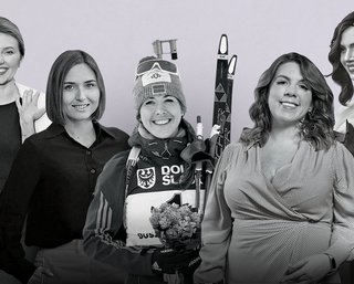  Беспрецедентное обновление. 100 самых влиятельных женщин Украины