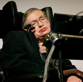 Путешествия во времени, черные дыры, опасные инопланетяне: о чем предупреждал Стивен Хокинг