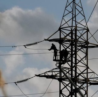 Отключения света могут продлиться до весны 2026 года: как изменилась тактика россиян, — ВВС